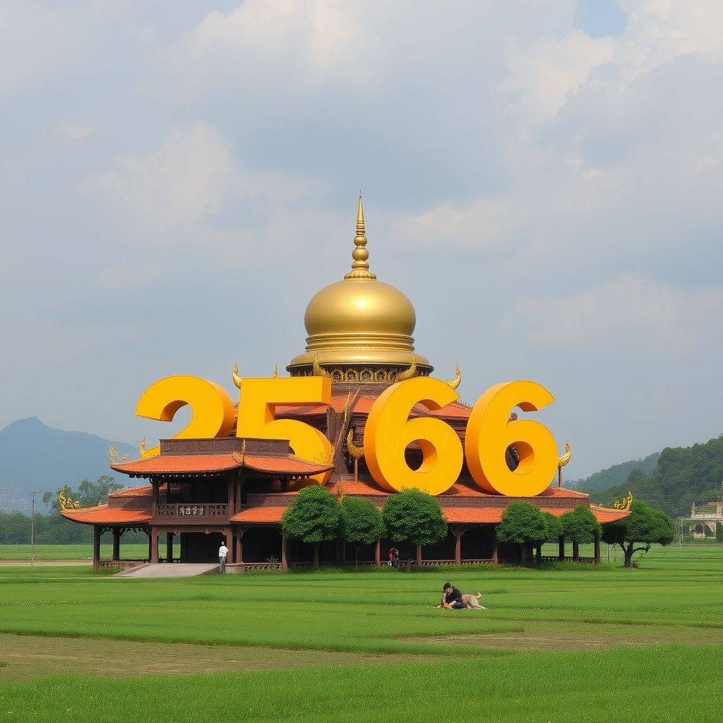 หาฤกษ์แต่งงานสุดปังปี 2566 ด้วยวันเดือนปีเกิด